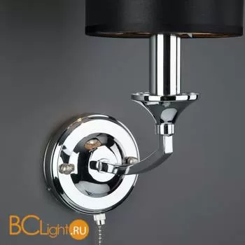 Бра Eurosvet Diana 60067/1 хром - Фото 6