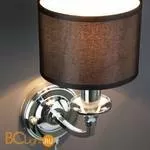 Бра Eurosvet Diana 60067/1 хром - Фото 8