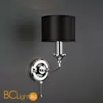 Бра Eurosvet Diana 60067/1 хром - Фото 0