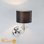 Бра Eurosvet Diana 60067/1 хром - Фото 1