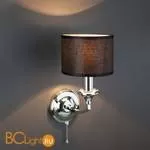 Бра Eurosvet Diana 60067/1 хром - Фото 3