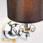 Бра Eurosvet Diana 60067/1 хром - Фото 4