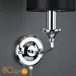 Бра Eurosvet Diana 60067/1 хром - Фото 6