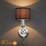 Бра Eurosvet Diana 60067/1 хром - Фото 7