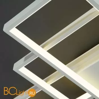 Потолочный светильник Eurosvet Direct 90177/3 белый - Фото 2