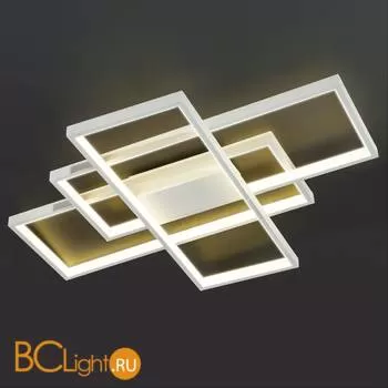 Потолочный светильник Eurosvet Direct 90177/3 белый