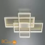 Потолочный светильник Eurosvet Direct 90177/3 белый - Фото 0