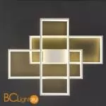 Потолочный светильник Eurosvet Direct 90177/3 белый - Фото 1