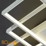 Потолочный светильник Eurosvet Direct 90177/3 белый - Фото 2