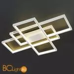 Потолочный светильник Eurosvet Direct 90177/3 белый