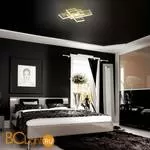 Потолочный светильник Eurosvet Direct 90177/3 сатин-никель - Фото 1