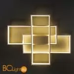 Потолочный светильник Eurosvet Direct 90177/3 сатин-никель - Фото 3