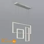 Подвесной светильник Eurosvet Direct 90278/3 сатин-никель - Фото 0