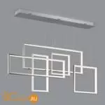 Подвесной светильник Eurosvet Direct 90278/5 сатин-никель - Фото 3