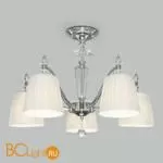 Люстра Eurosvet Diva 60122/5 хром