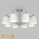 Люстра Eurosvet Diva 60122/8 хром a053462