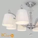 Люстра Eurosvet Diva 60122/8 хром a053462 - Фото 0