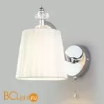 Бра Eurosvet Diva 60122/1 хром