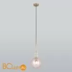 Подвесной светильник Eurosvet Dream 50192/1 розовый - Фото 1