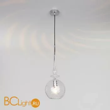 Подвесной светильник Eurosvet Dream 50192/1 хром - Фото 0