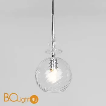 Подвесной светильник Eurosvet Dream 50192/1 хром
