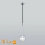 Подвесной светильник Eurosvet Dream 50192/1 хром - Фото 1