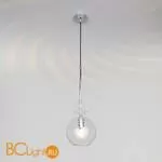 Подвесной светильник Eurosvet Dream 50192/1 хром - Фото 0