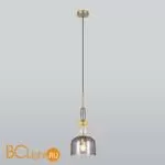 Подвесной светильник Eurosvet Dream 50193/1 дымчатый - Фото 1