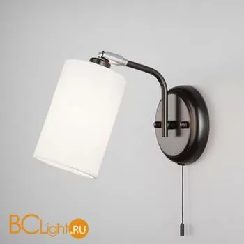 Бра Eurosvet Duetto 70072/1 белый