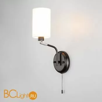 Бра Eurosvet Duetto 70072/1 белый - Фото 0