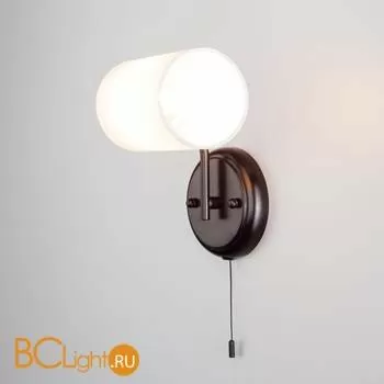 Бра Eurosvet Duetto 70072/1 белый - Фото 1