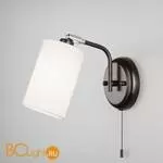 Бра Eurosvet Duetto 70072/1 белый