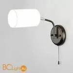 Бра Eurosvet Duetto 70072/1 белый - Фото 3