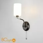 Бра Eurosvet Duetto 70072/1 белый - Фото 0