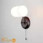 Бра Eurosvet Duetto 70072/1 белый - Фото 1