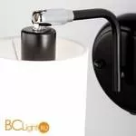 Бра Eurosvet Duetto 70072/1 белый - Фото 2