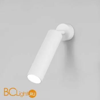 Спот Eurosvet Ease 20128/1 LED белый a058944