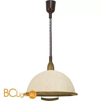 Подвесной светильник Eurosvet Eco 01321