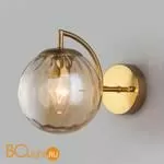 Бра Eurosvet Eden 30178/1 латунь