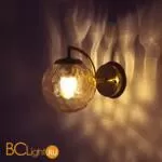 Бра Eurosvet Eden 30178/1 латунь - Фото 1