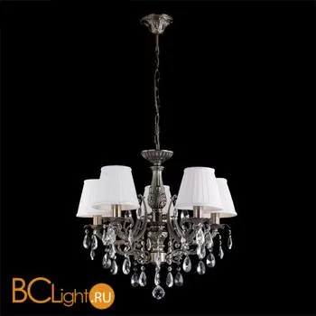 Люстра Eurosvet Edwin 3646/5