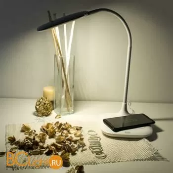 Настольная лампа Eurosvet Effi 80419/1 белый