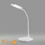 Настольная лампа Eurosvet Effi 80419/1 белый - Фото 0