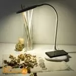 Настольная лампа Eurosvet Effi 80419/1 белый