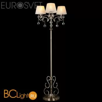 Торшер Eurosvet Eileen 1448/3F
