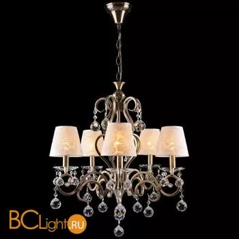 Люстра Eurosvet Eileen 1448/5