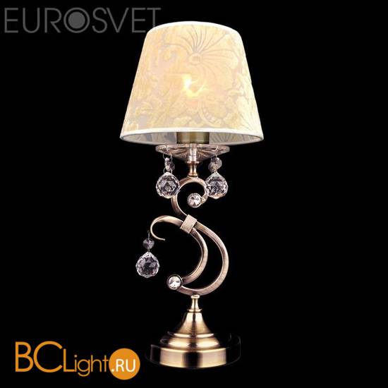 Настольная лампа Eurosvet Eileen 1448/1T