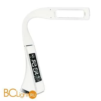 Настольная лампа Eurosvet Elara белый (TL90220) 6W a039459 - Фото 0