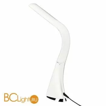 Настольная лампа Eurosvet Elara белый (TL90220) 6W a039459 - Фото 1