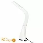 Настольная лампа Eurosvet Elara белый (TL90220) 6W a039459 - Фото 1